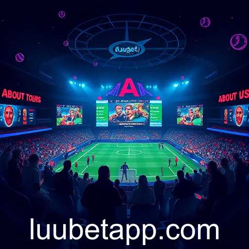 Luubet: Revolutionizing the Gaming Experience in the 'About Us' Category