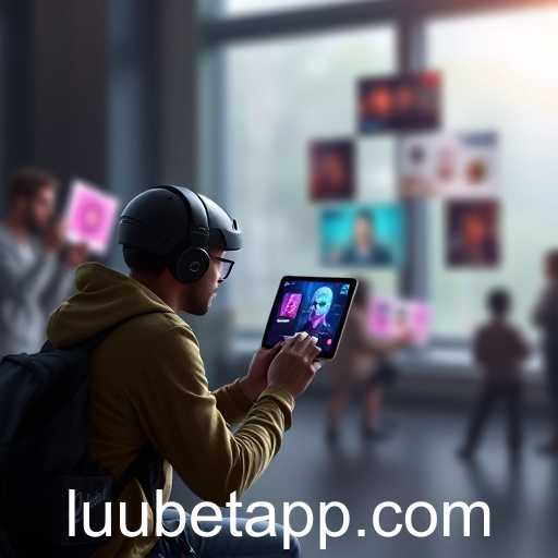 Luubet