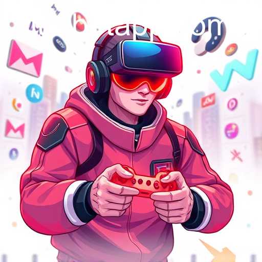 The Evolution of Online Gaming in 2025