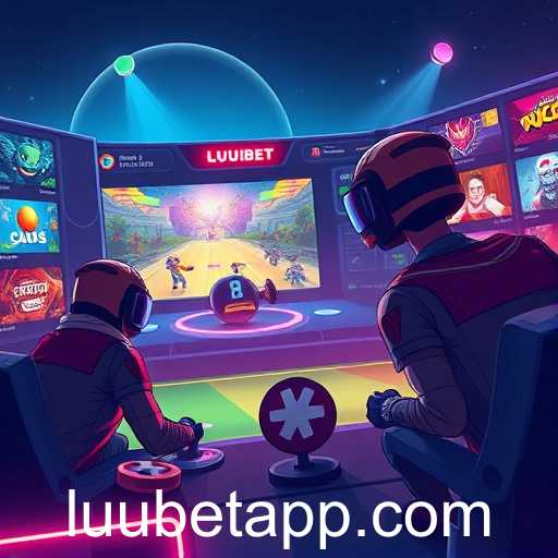 Evolving Landscape of Online Gaming