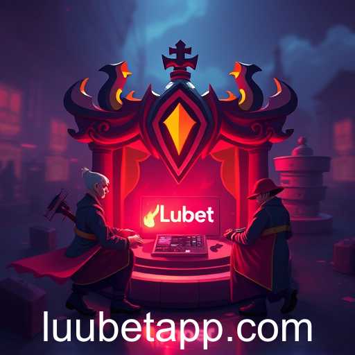 Luubet: The Rising Star of Online Gaming Communities