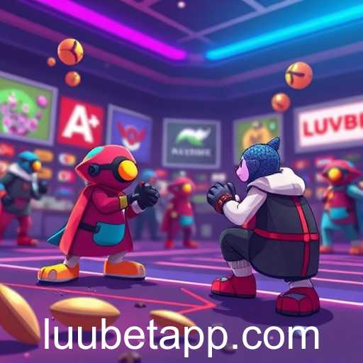 Exploring Luubet: A Comprehensive User Guide to Enhance Your Gaming Experience