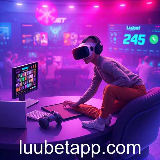 Luubet: Shadowing the Evolution of Digital Gaming