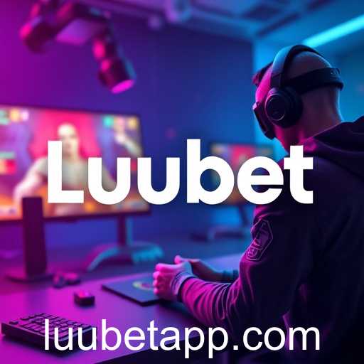 Luubet: Revolutionizing Online Gaming in 2025