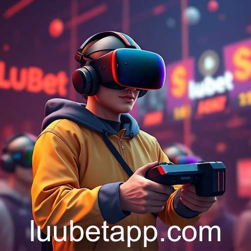 Luubet: Revolutionizing Online Gaming in 2025