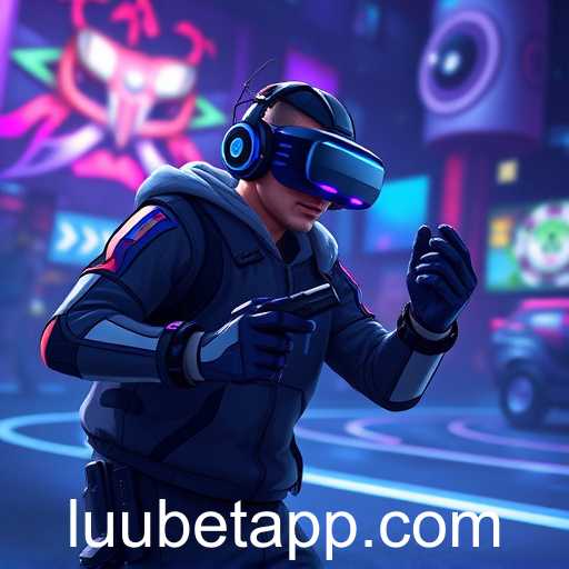 Luubet Expands its Gaming Frontier