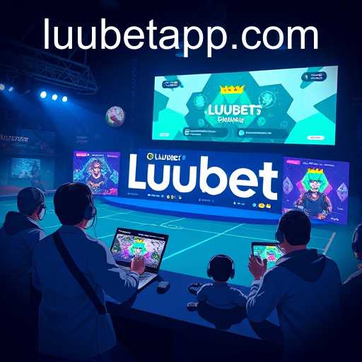 Luubet's Rise in the Gaming World