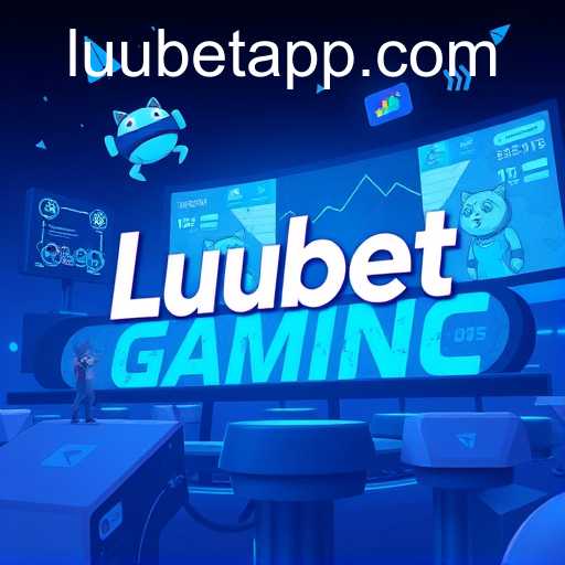 Luubet's Rise in the Gaming World