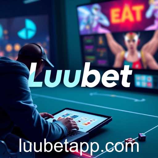 Luubet Revolutionizes Online Gaming in 2025