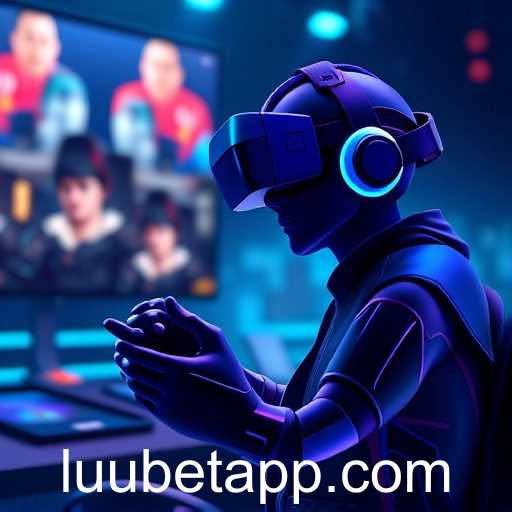 Luubet: Revolutionizing Online Gaming