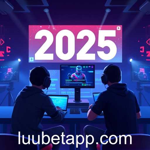 Luubet: Revolutionizing Online Gaming
