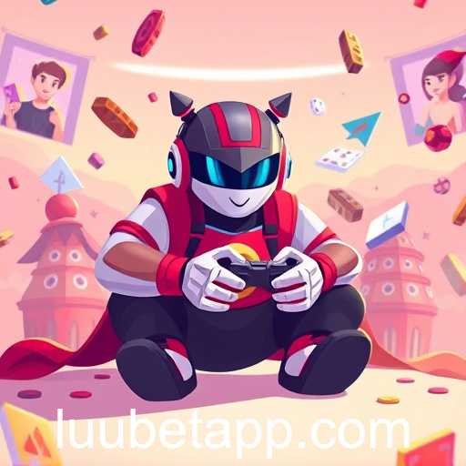 The Rise of Luubet in Online Gaming