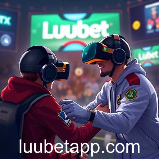 The Rise of Luubet: Transforming Gaming