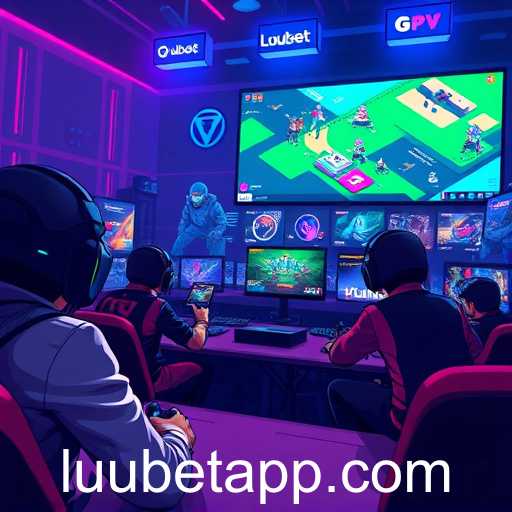 The Rise of Luubet in Online Gaming