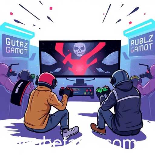The Rise of Online Gaming Communities