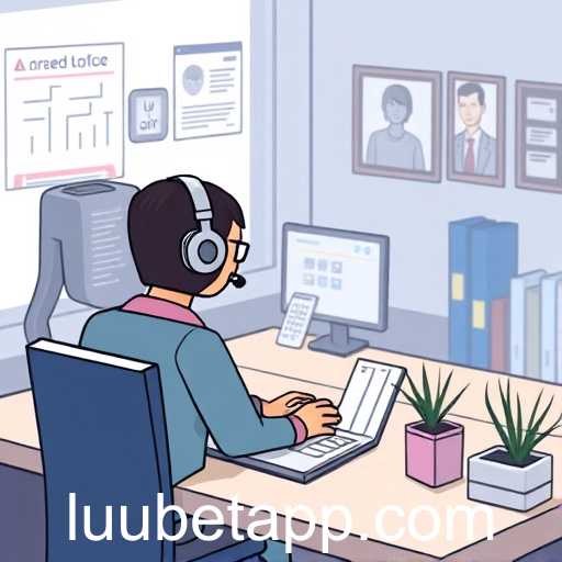 Exploring the Innovative 'Customer Support' Game Category Featuring Luubet