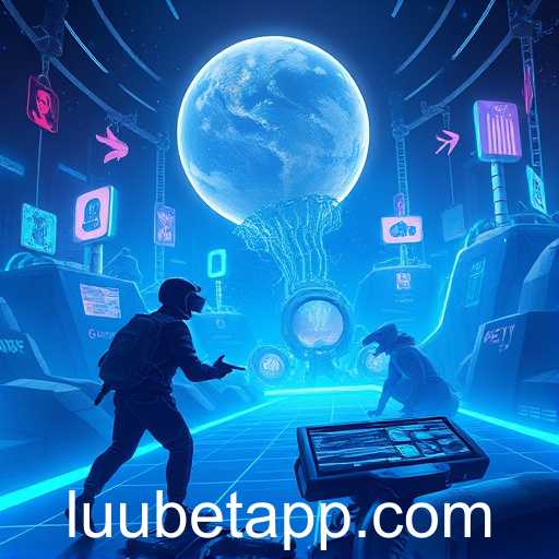 Exploring 'Luubet': A New Frontier in Game Technology